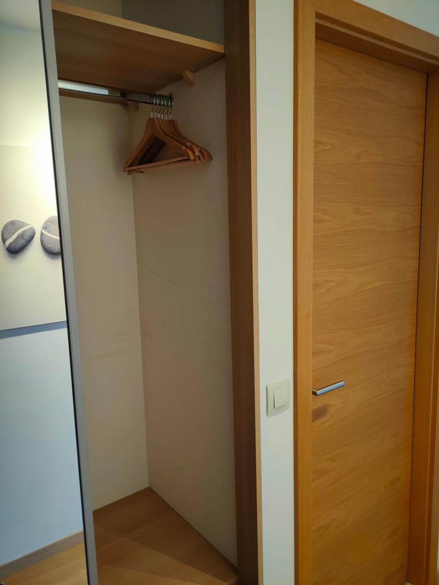 Sag Romantic 22 Floor Panorama City Free Parking Free Wifi 브라티슬라바 외부 사진