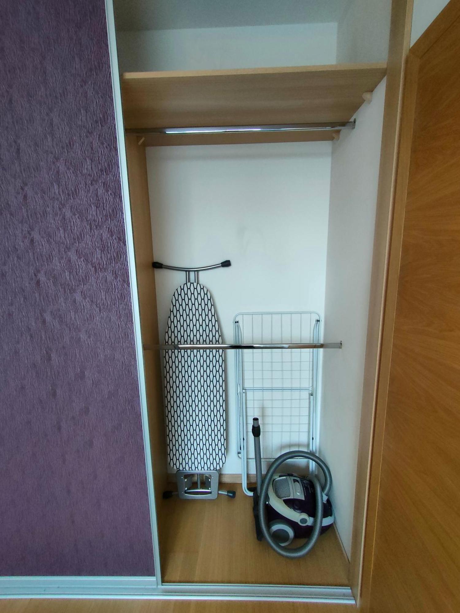 Sag Romantic 22 Floor Panorama City Free Parking Free Wifi 브라티슬라바 외부 사진